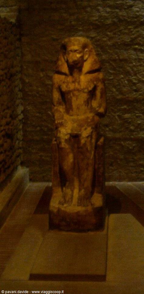 Museo Egizio