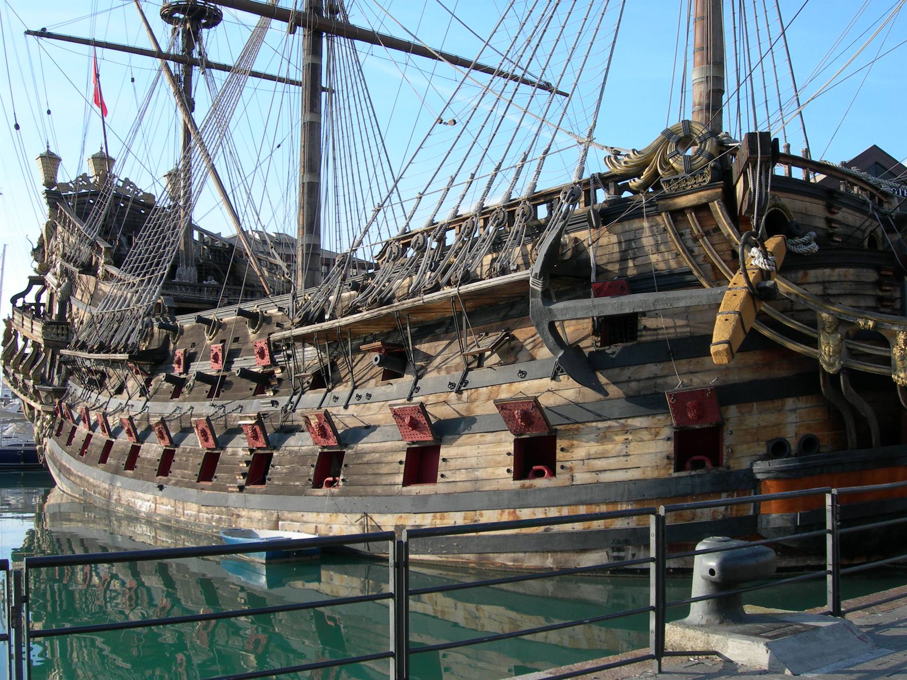 Acquario di Genova