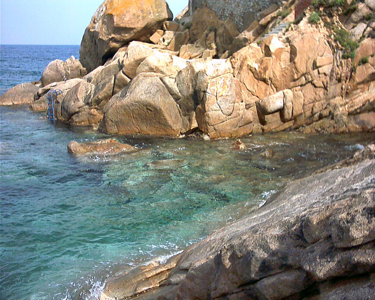 Foto di viaggio in ITALIA