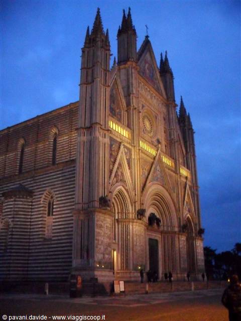 Orvieto in un giorno