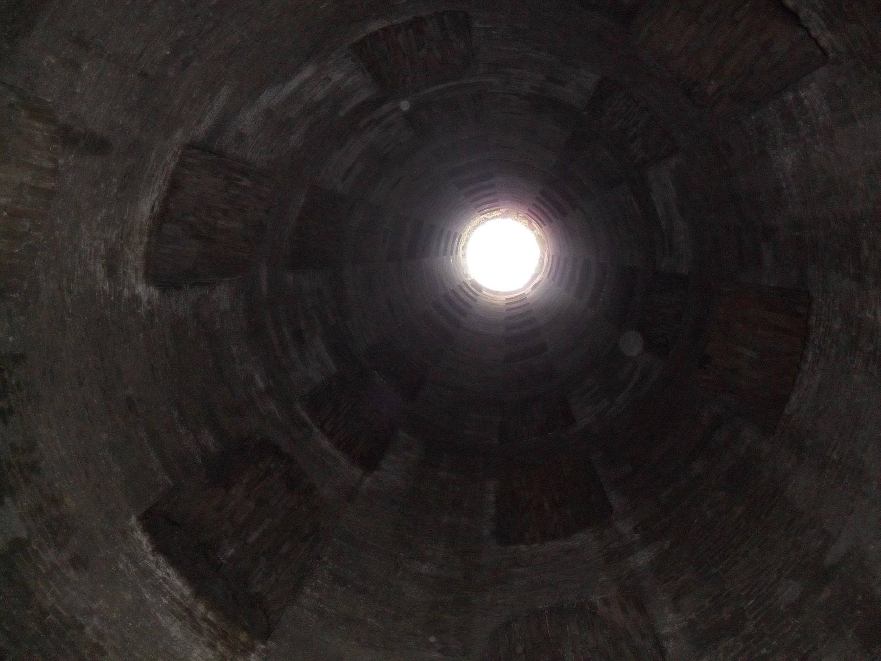 Il Pozzo di San Patrizio