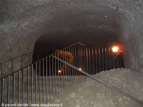 Underground