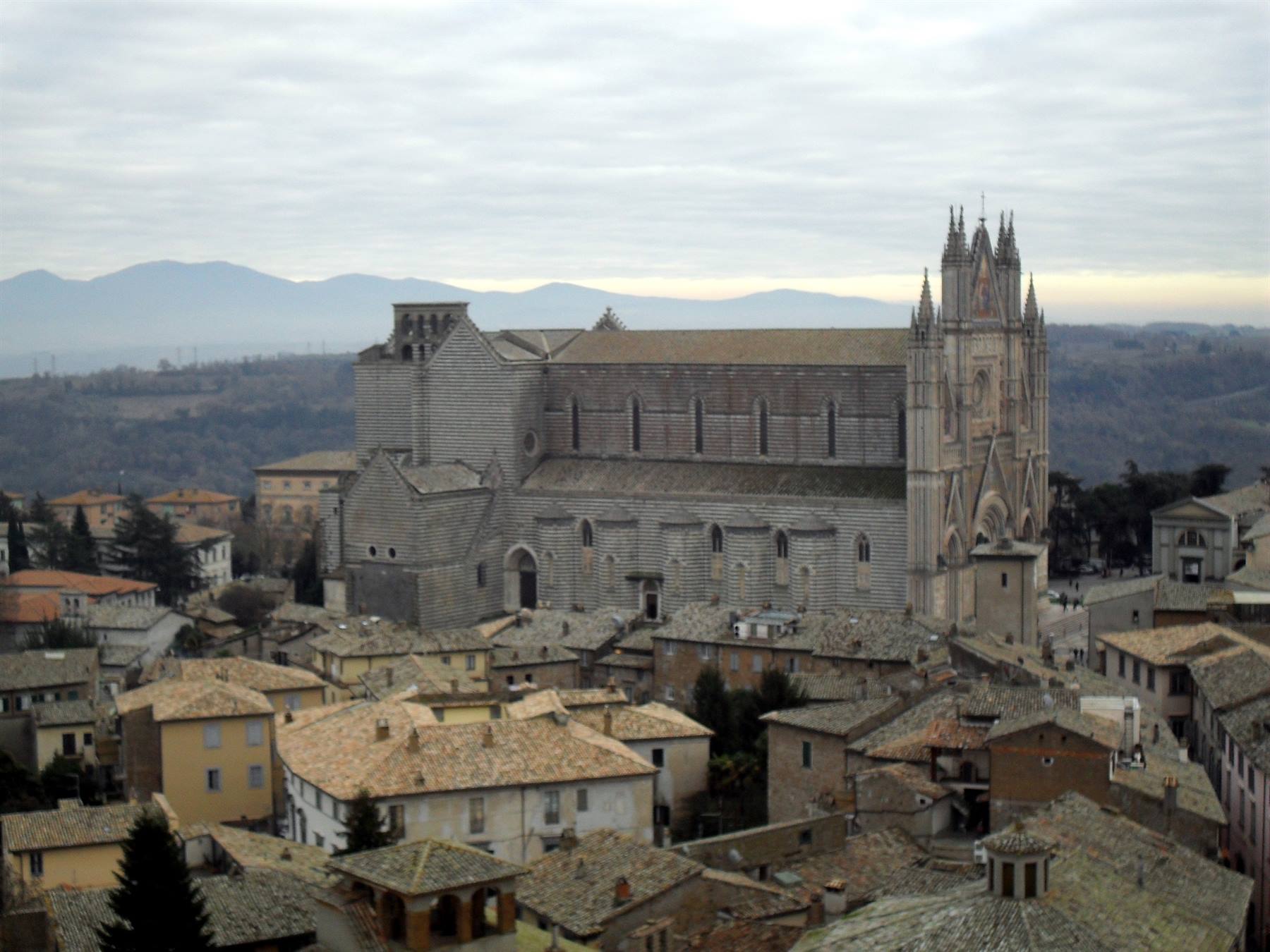 Il Duomo