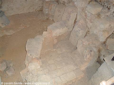 Il Pozzo di Cava