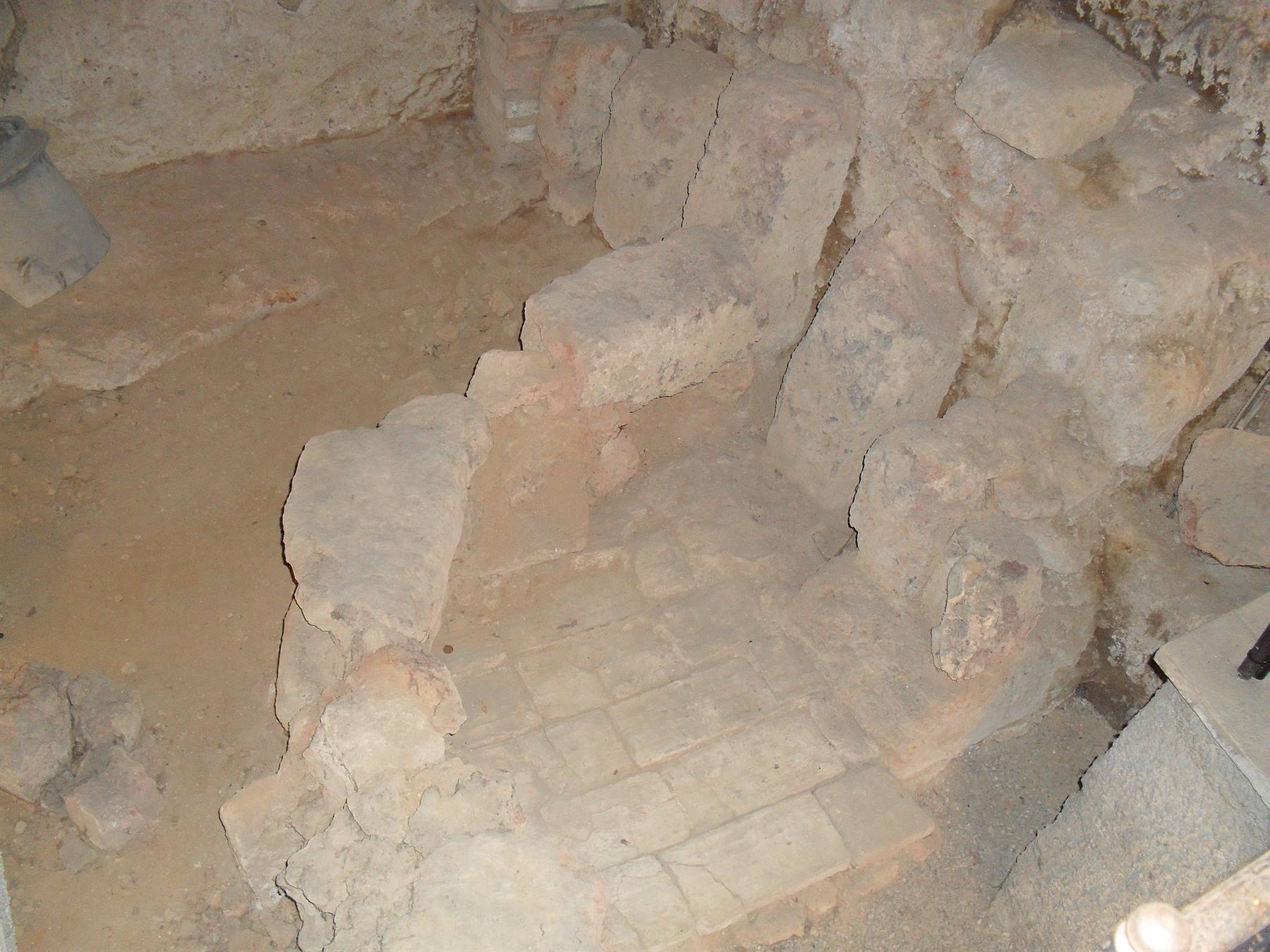Il Pozzo di Cava