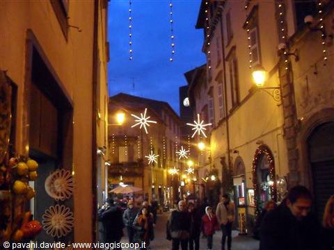 Il Centro