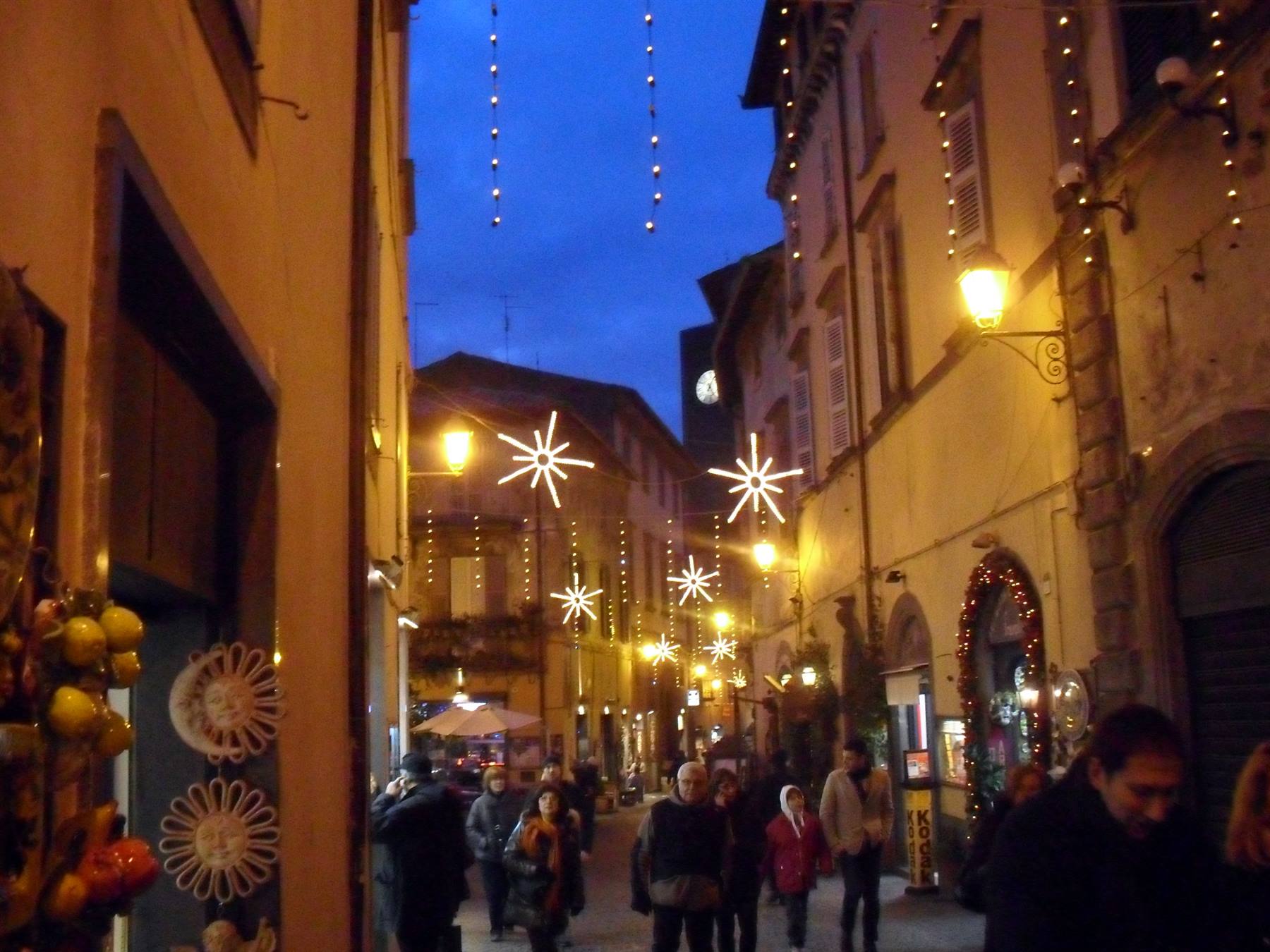 Il Centro