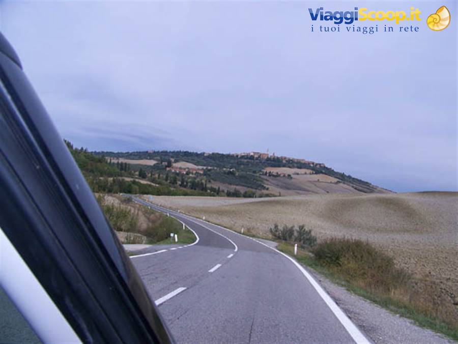 Foto di viaggio in ITALIA
