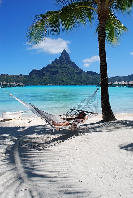 Foto di viaggio in POLINESIA FRANCESE