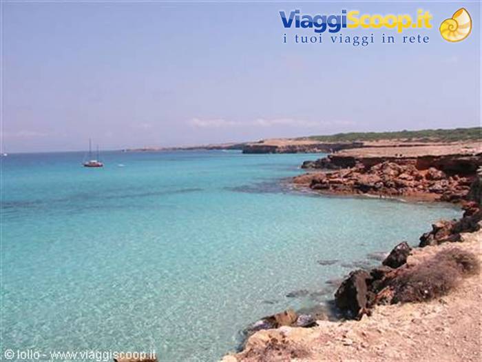 formentera baia
