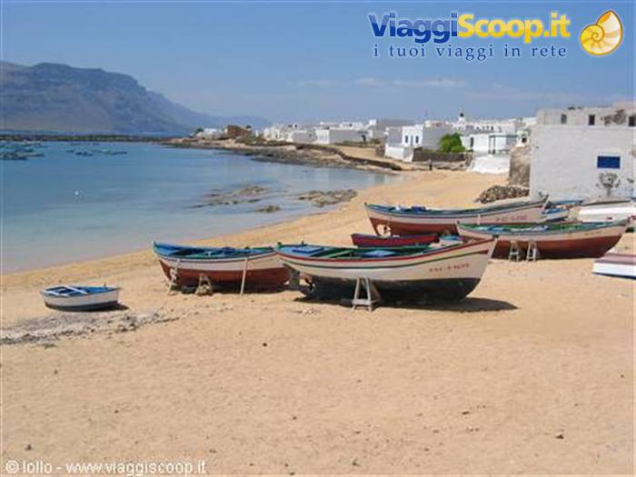 isla graciosa