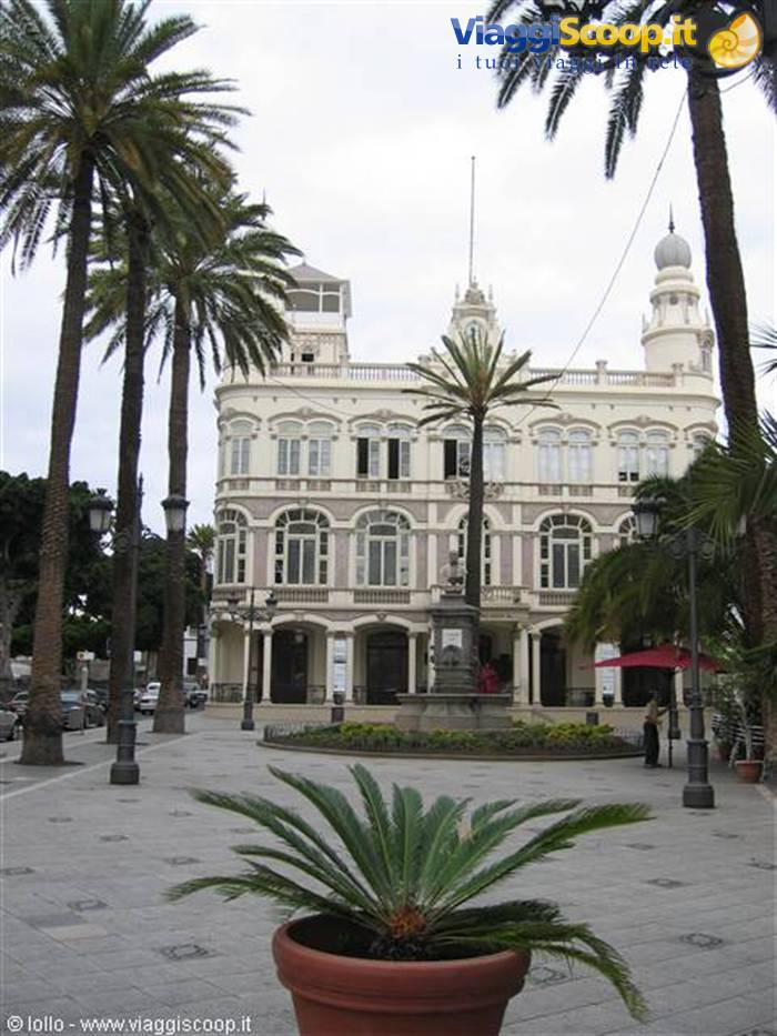 alameda colon