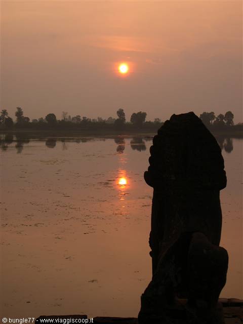 19 - Angkor - Sras Srang Alba 2