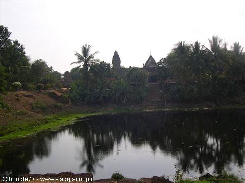 20 - Roulos - Bakong
