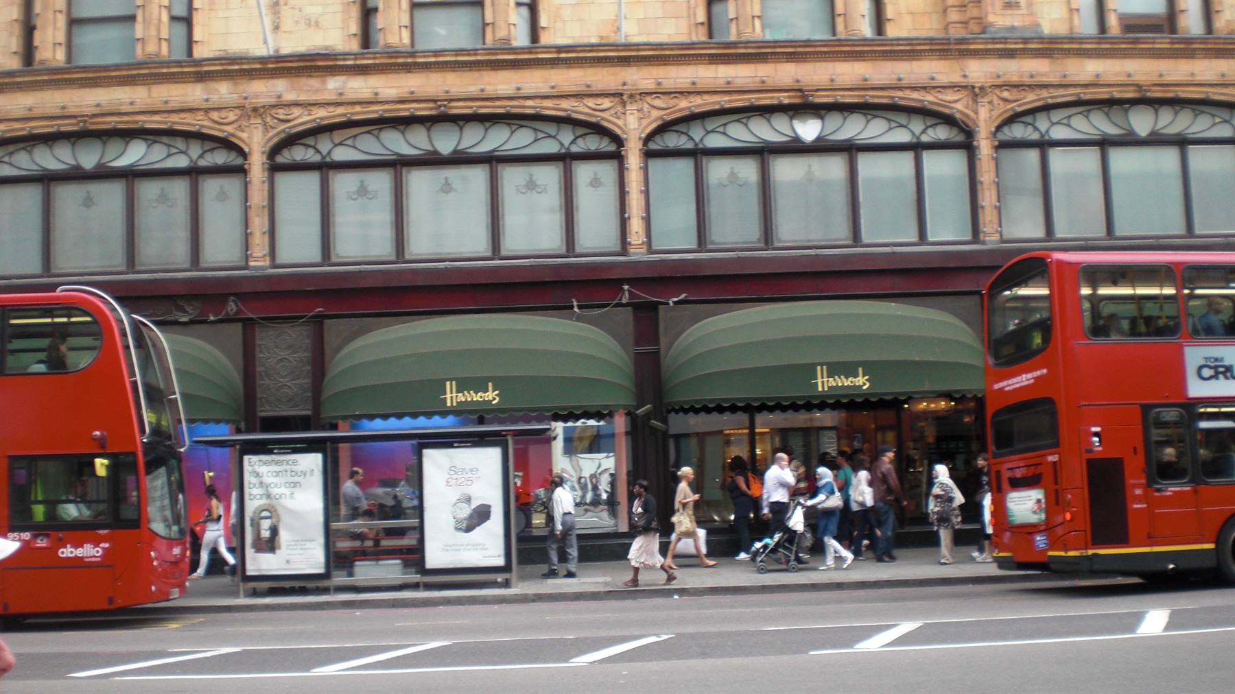 harrods