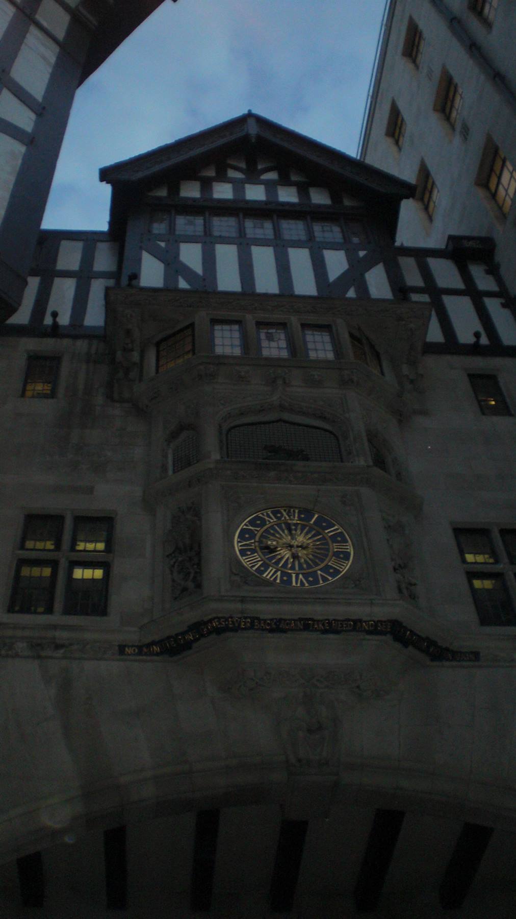 liberty