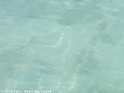 Il mare di Boca Chica