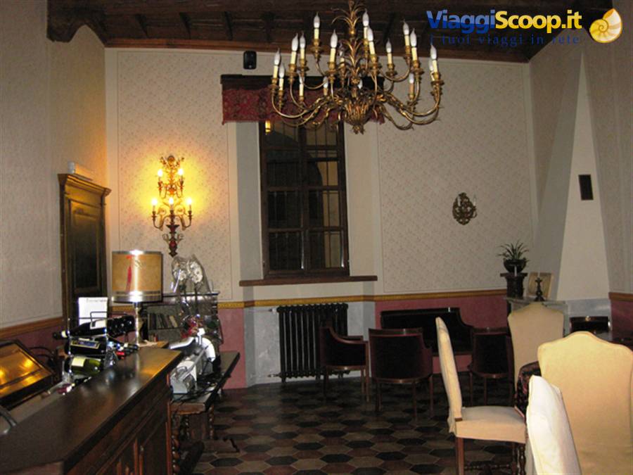 ristorante palazzo paleologi