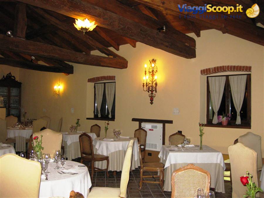 ristorante palazzo paleologi