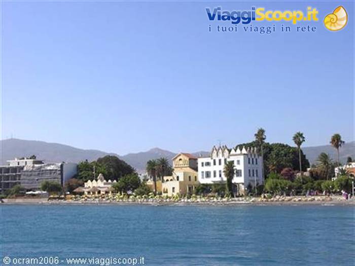 il bel lungomare