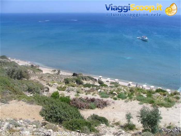 la bellissima paradise beach