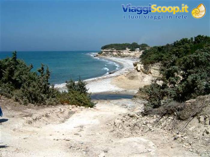 lakos beach