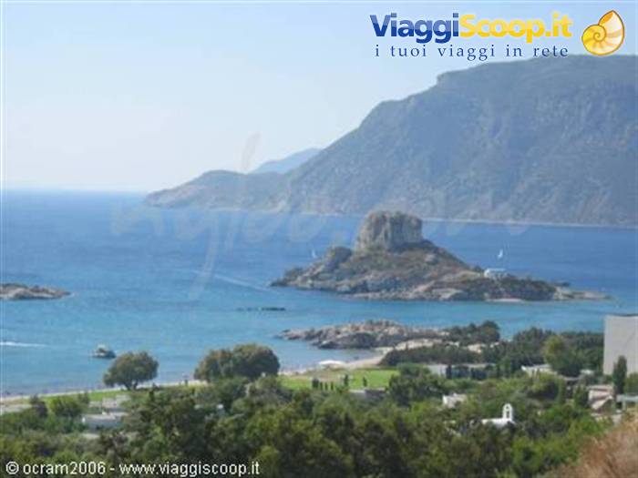 spiaggia vicino al club med
