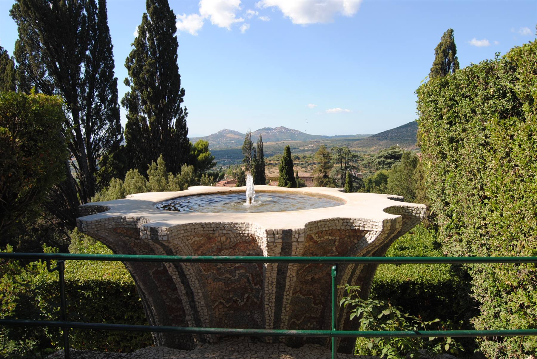 Foto di viaggio in ITALIA