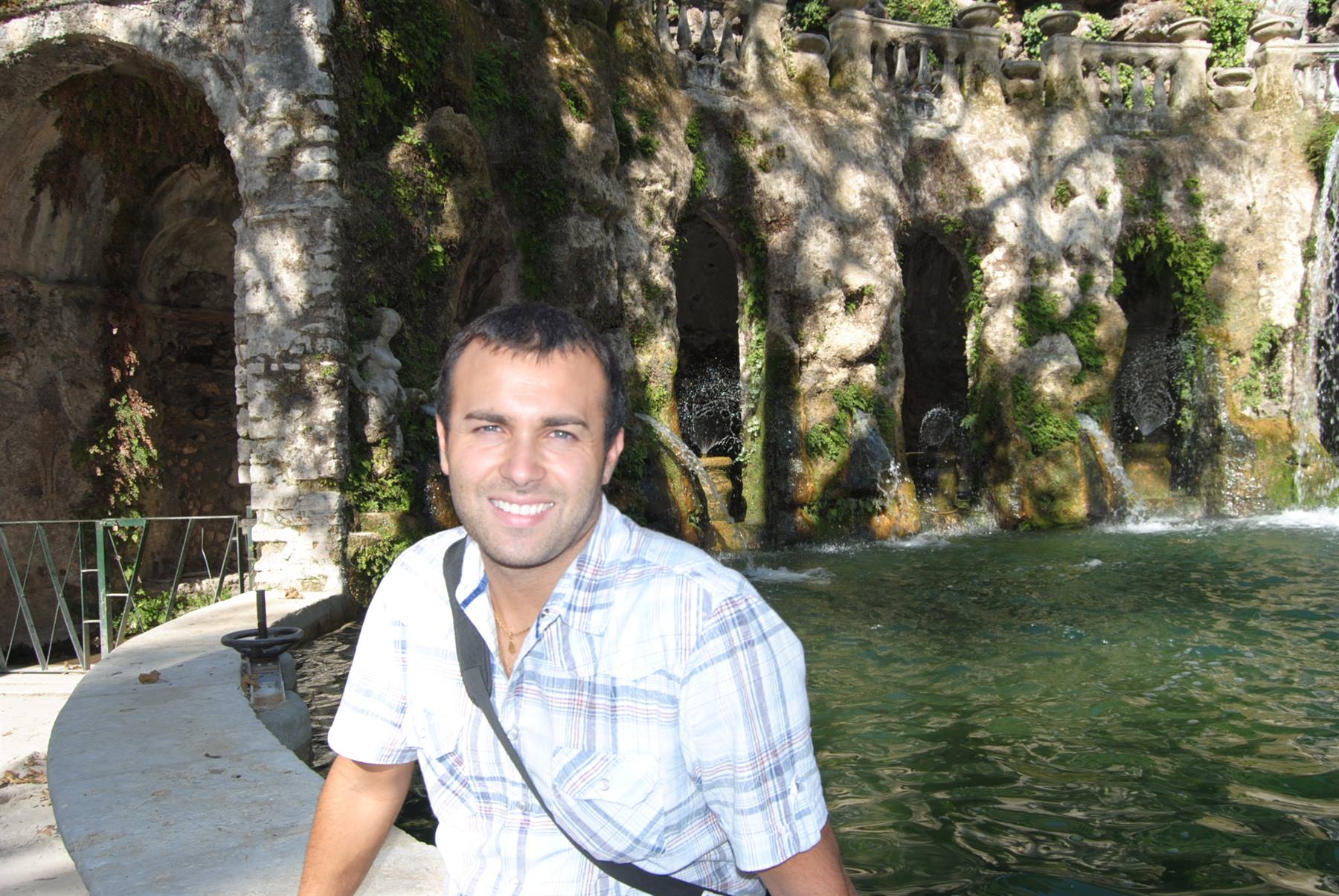 Foto di viaggio in ITALIA