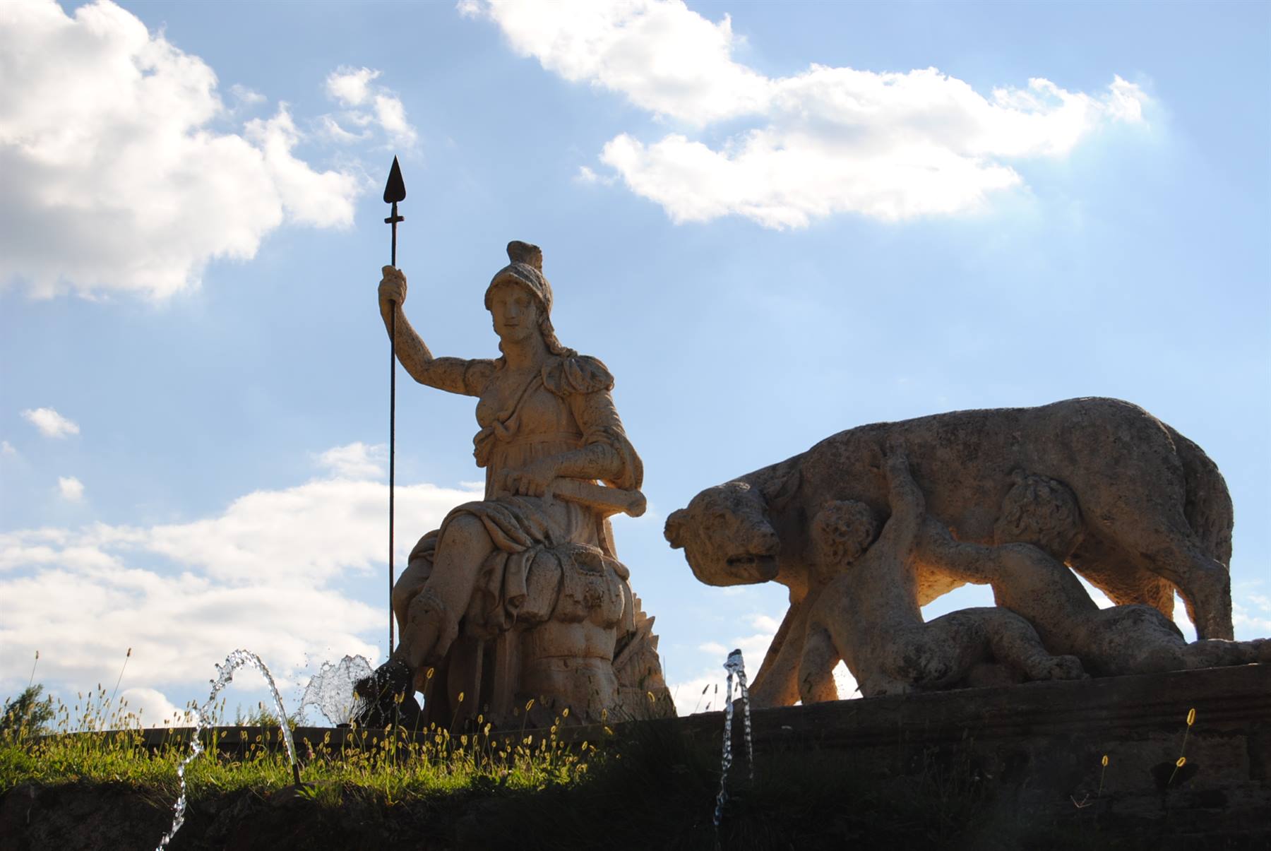 Foto di viaggio in ITALIA