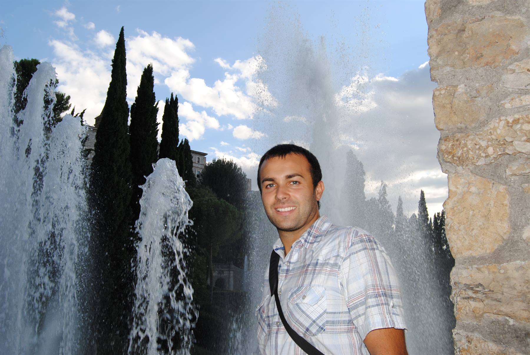 Foto di viaggio in ITALIA