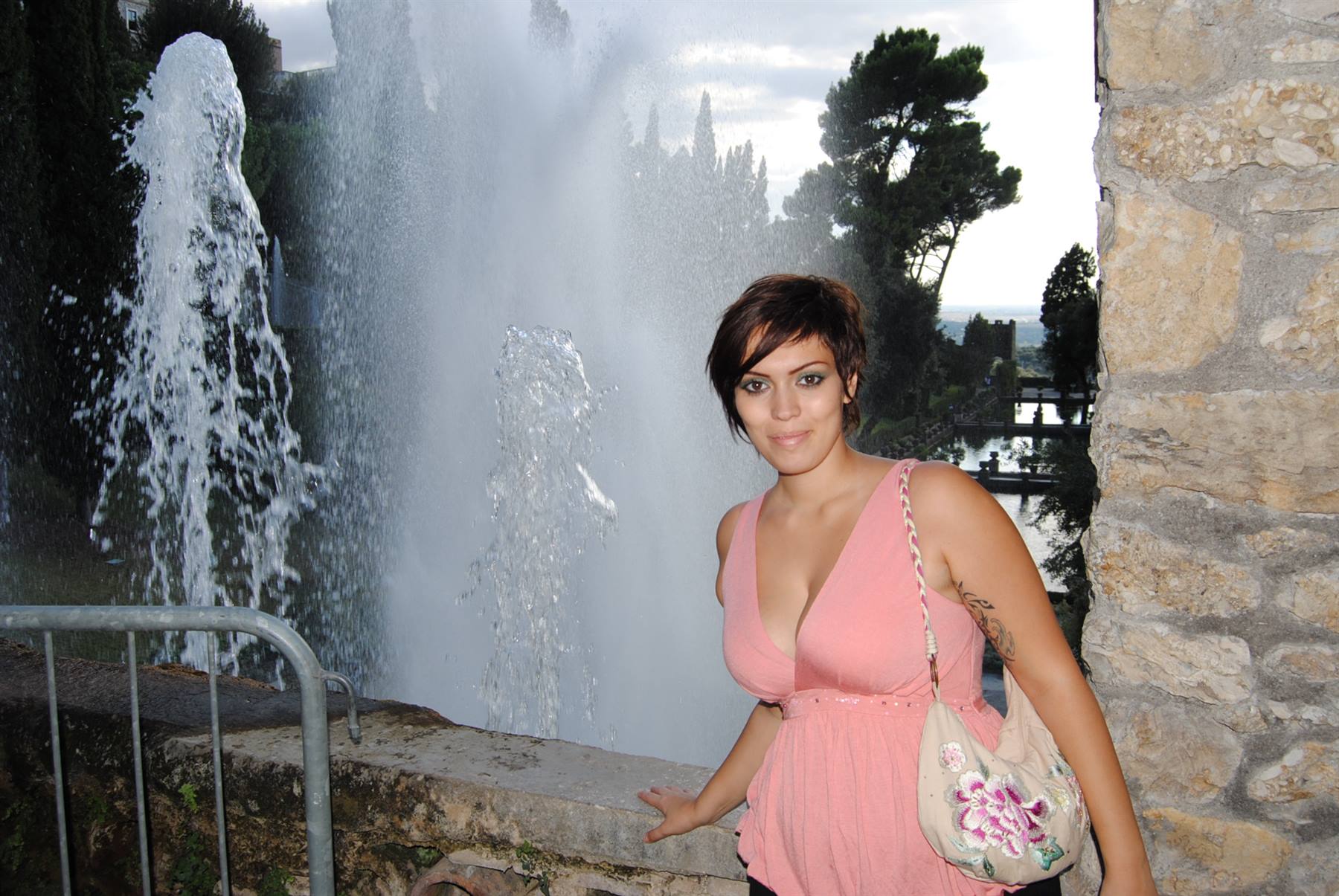 Foto di viaggio in ITALIA