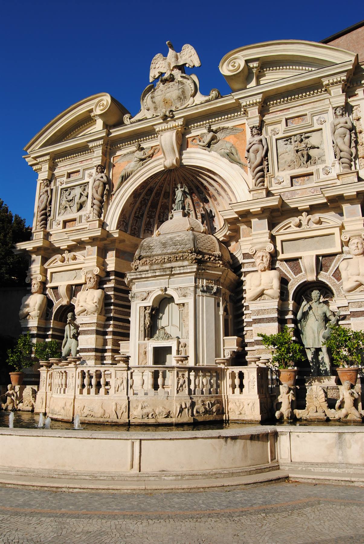 Foto di viaggio in ITALIA