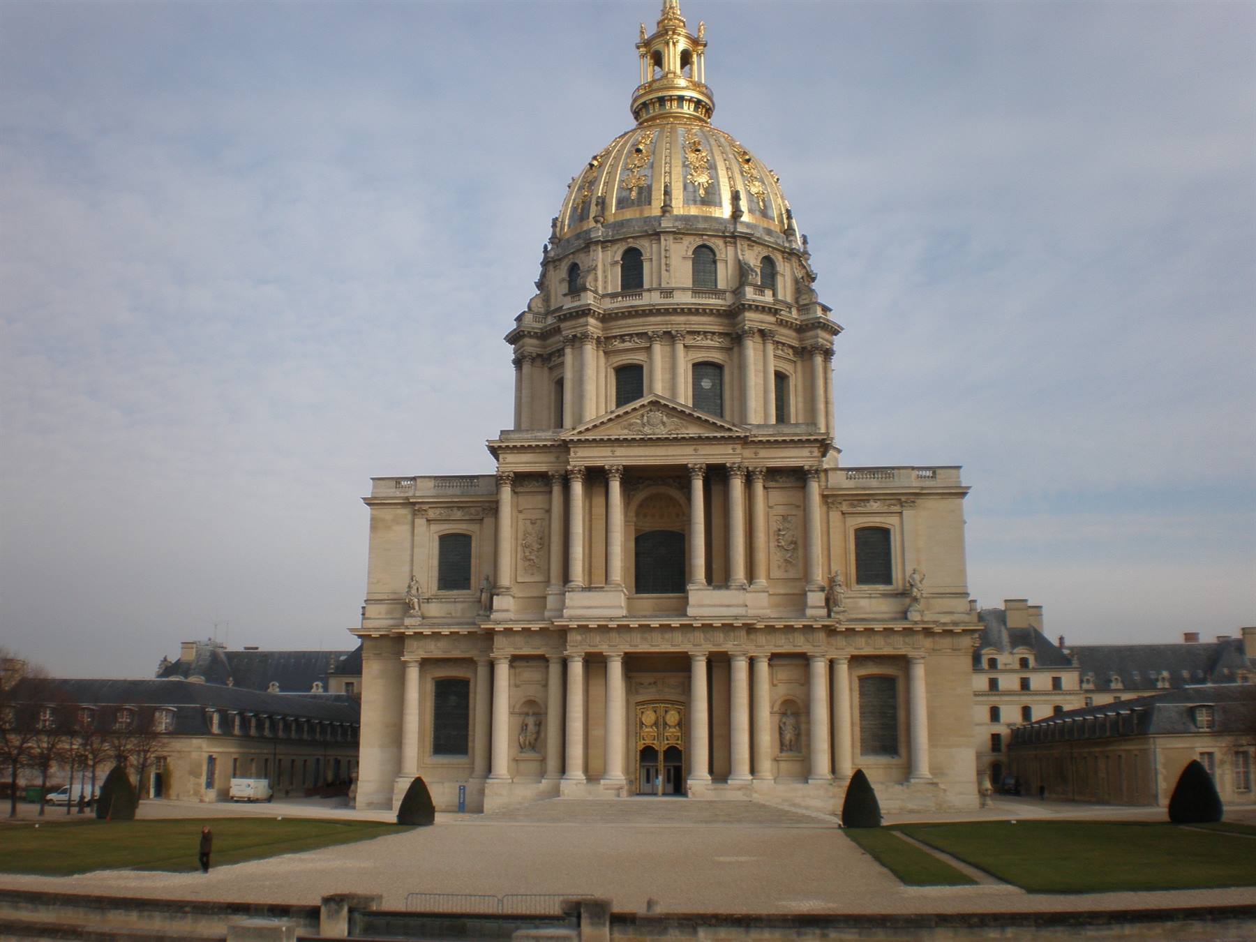 Chiesa di Saint Louis
