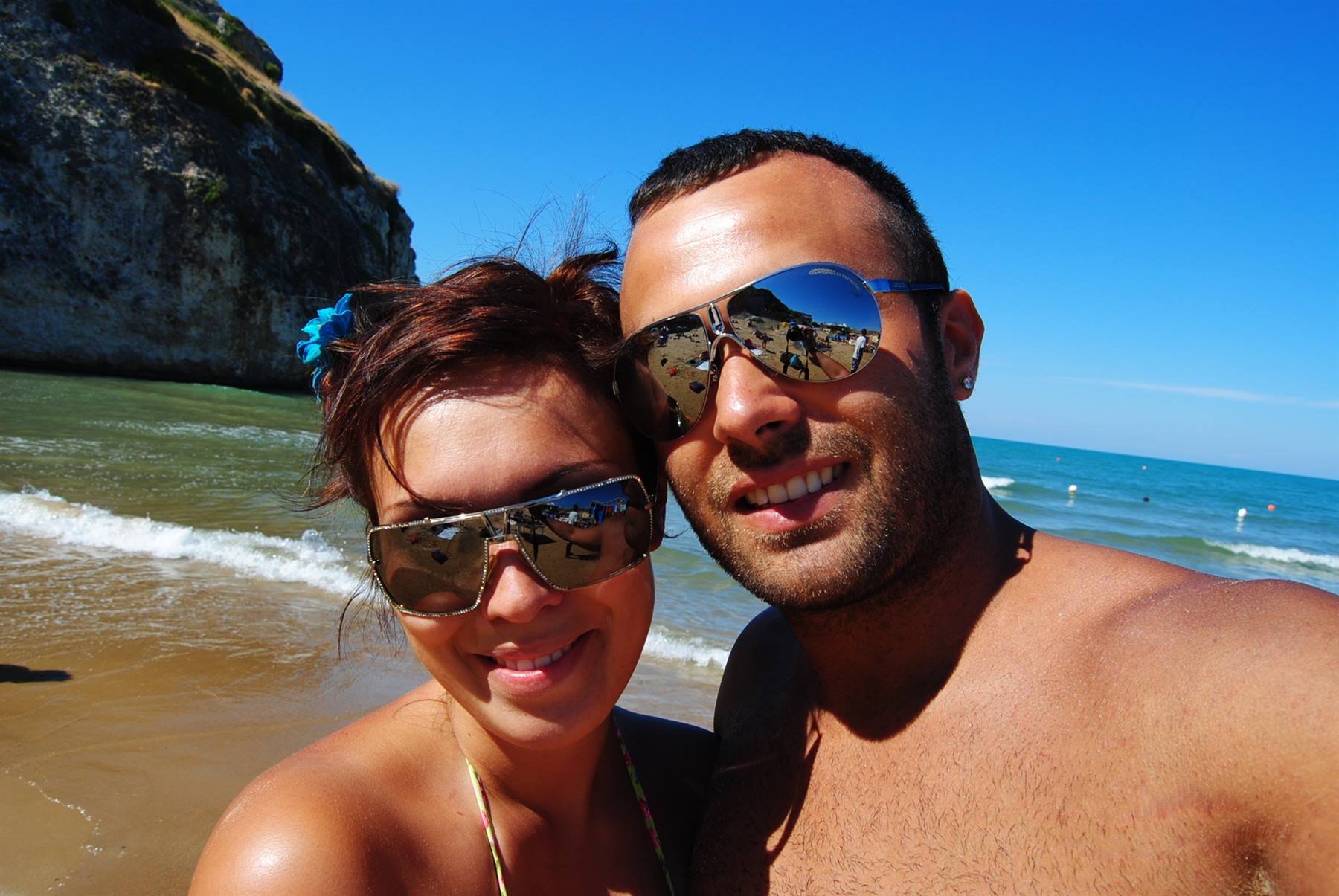 Foto di viaggio in ITALIA