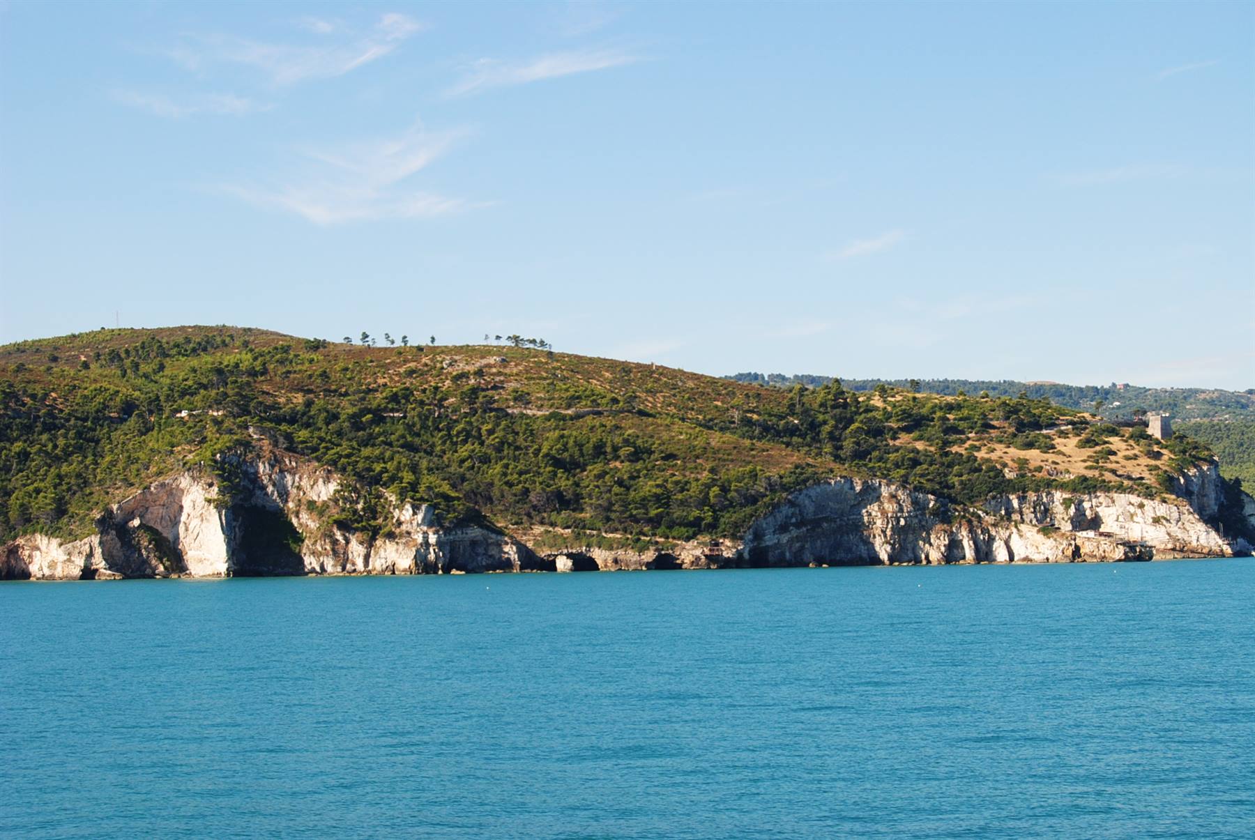 Foto di viaggio in ITALIA
