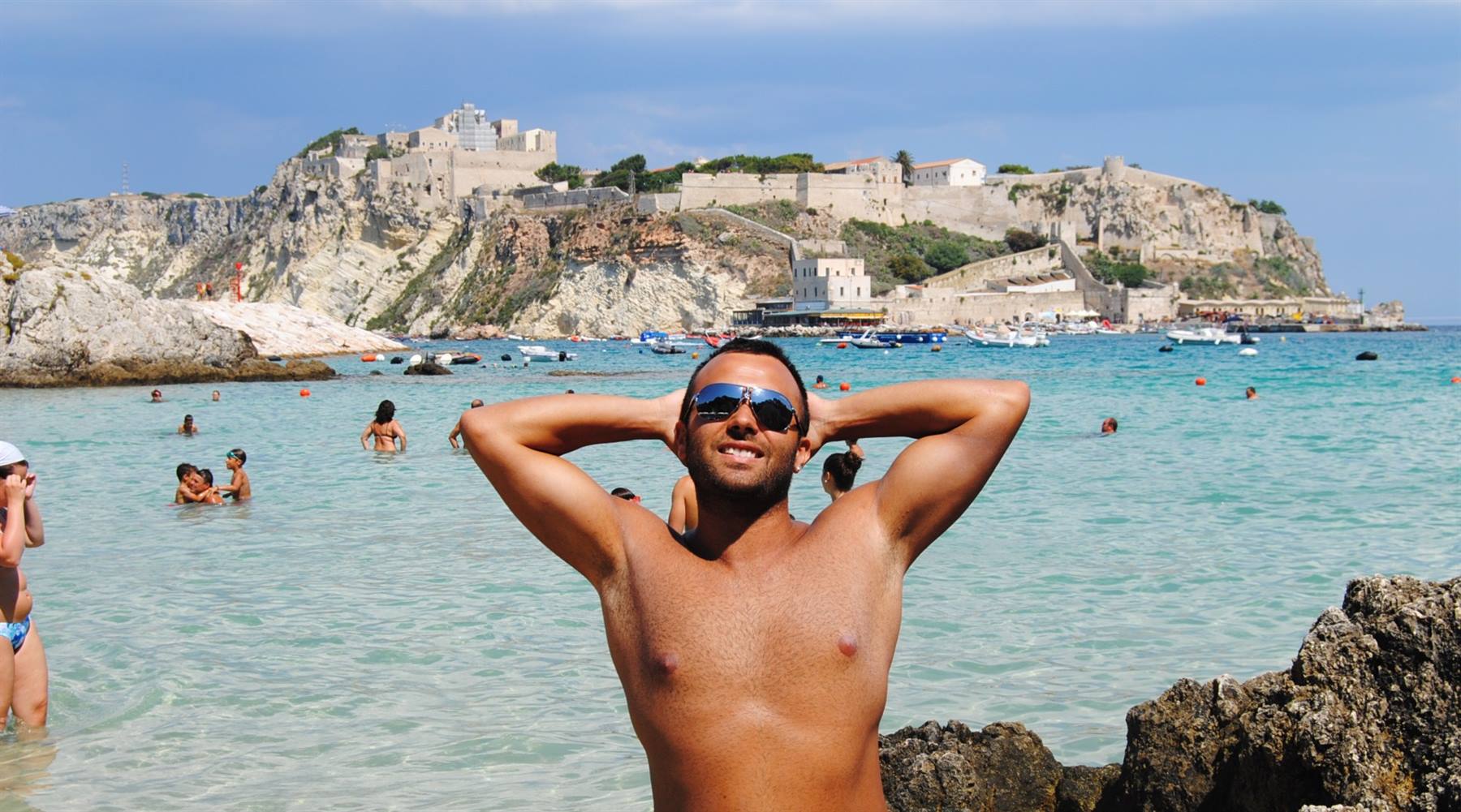 Foto di viaggio in ITALIA