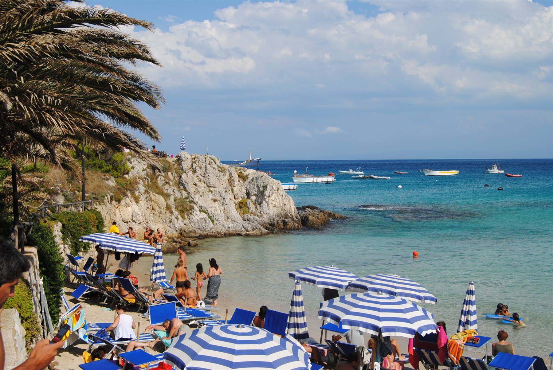 Foto di viaggio in ITALIA