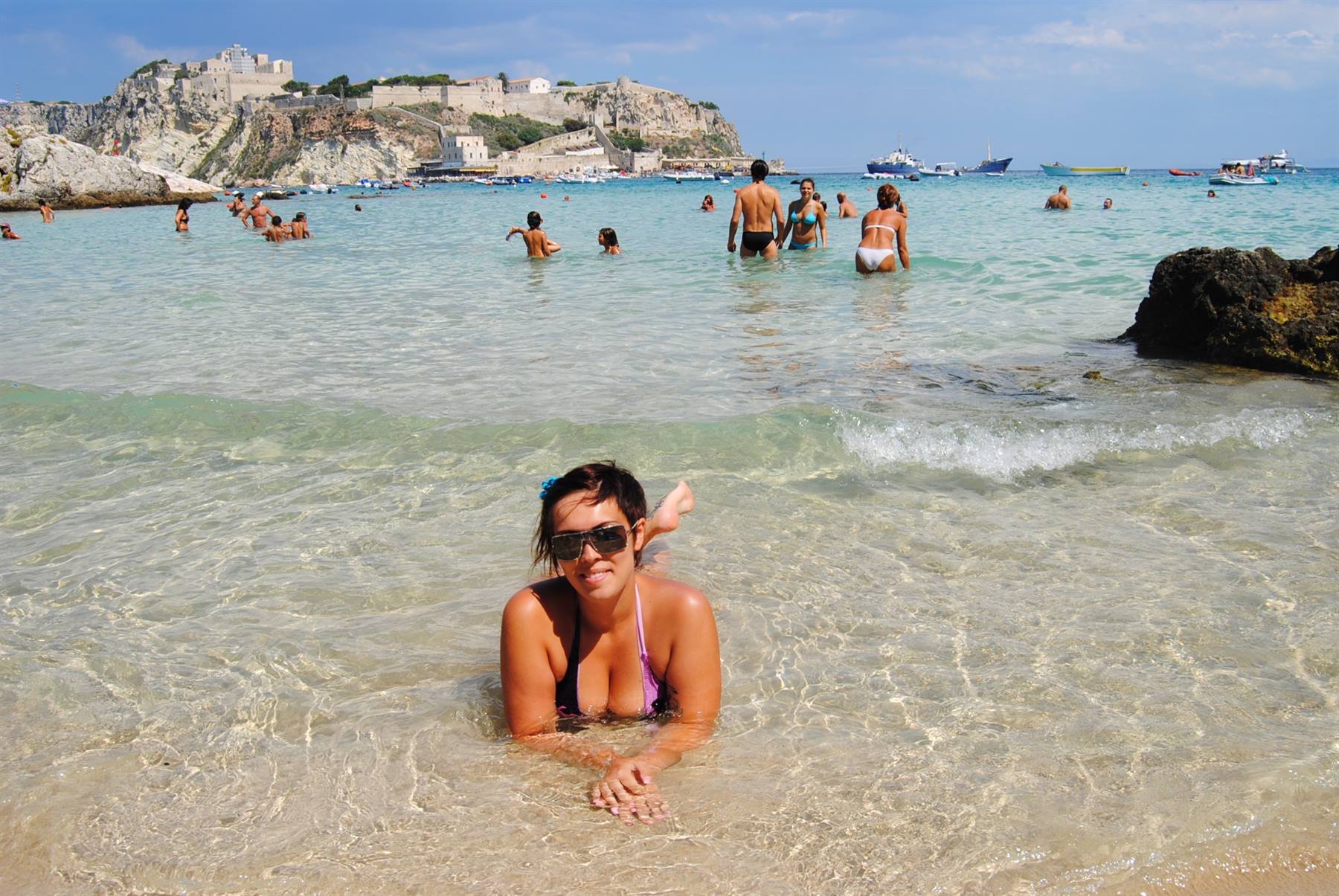Foto di viaggio in ITALIA
