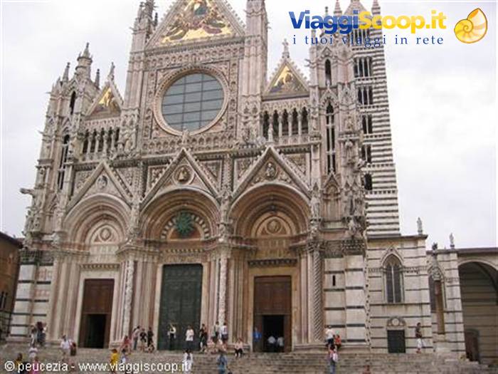 Siena DUOMO