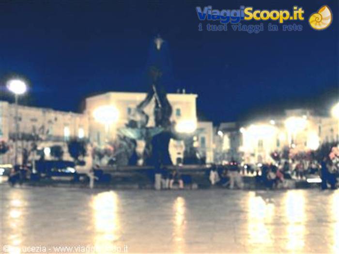 piazza fontana