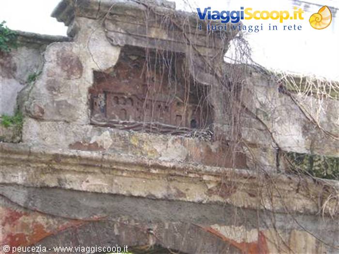 ancora la città vecchia