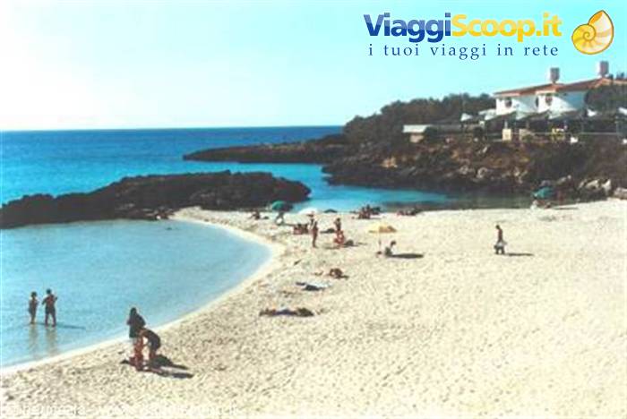 Lido Silvana spiaggia