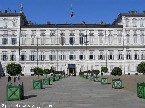 palazzo reale