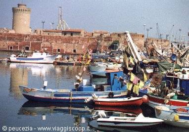 porto di Livorno