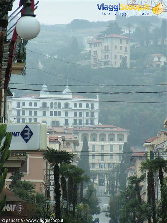 ancora Bordighera