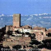 Montecatini Val di Cecina