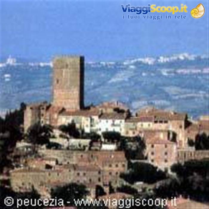 Montecatini Val di Cecina