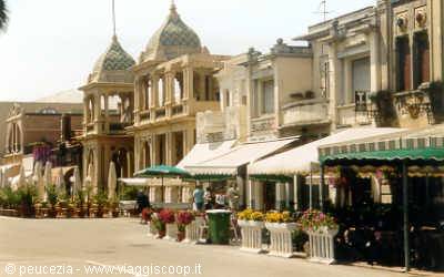 ancora Viareggio