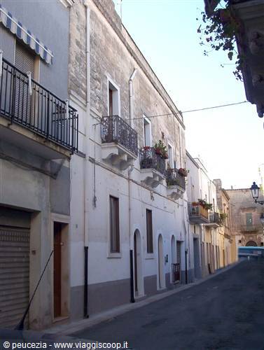 ancora Cisternino